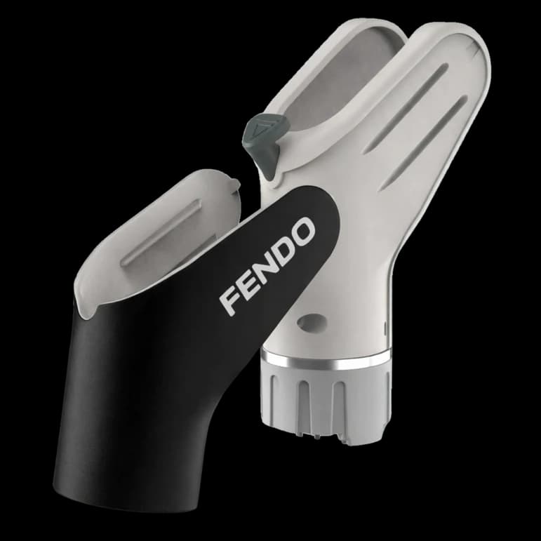 Fendo GS1 Groove System